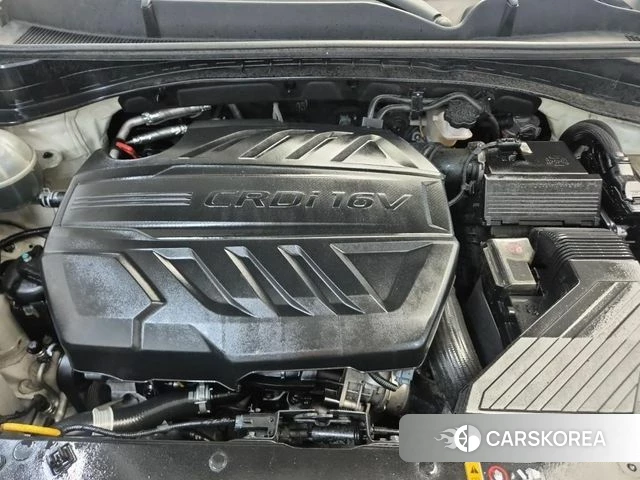 Kia Sportage The Bold id 4410499 из Кореи 15