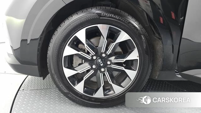 Kia Carnival 4th generation id 3800405 из Кореи 15