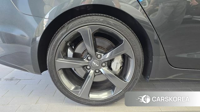 Genesis G70 id 4403231 из Кореи 28