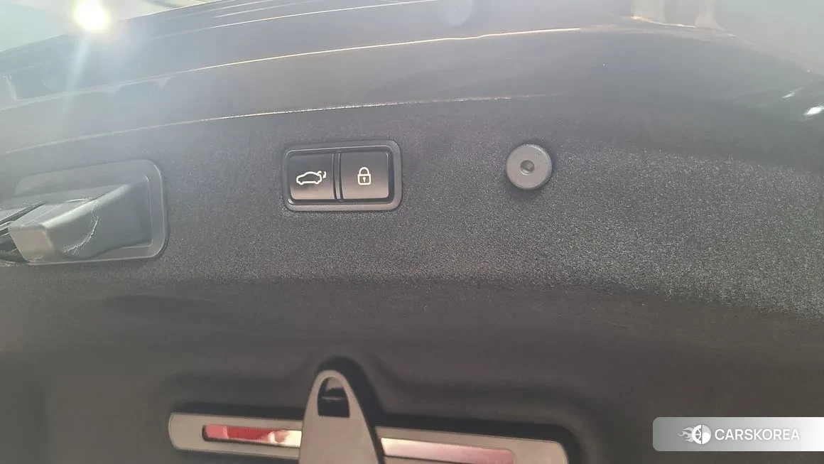 Genesis G70 id 1614034 из Кореи 15