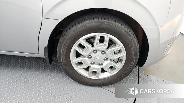 Hyundai Staria id 3201442 из Кореи 15