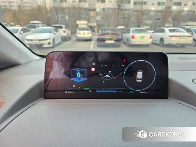 Hyundai Staria id 3920890 из Кореи 15