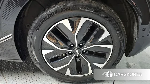 Kia EV6 id 3745865 из Кореи 15