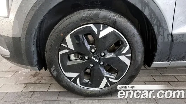 Kia Di All New Niro EV id 2935326 из Кореи 15