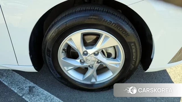 Hyundai Avante (CN7) id 3458076 из Кореи 15