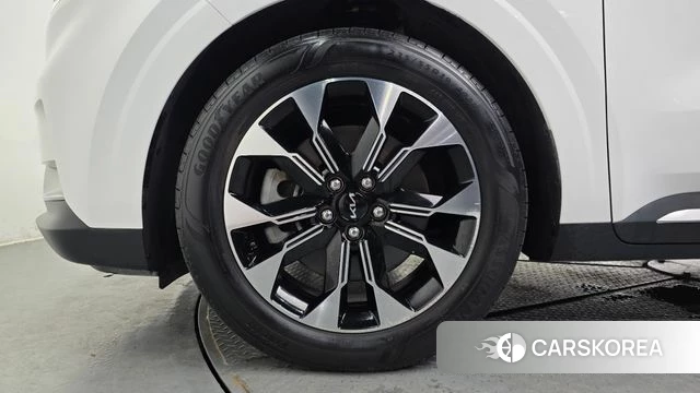 Kia Carnival 4th generation id 4624833 из Кореи 15