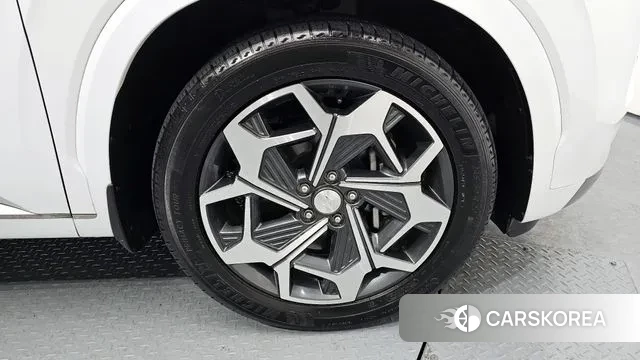 Hyundai Palisade id 3721807 из Кореи 15