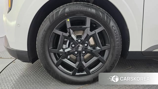 Kia The New Carnival 4th Generation id 3933671 из Кореи 15