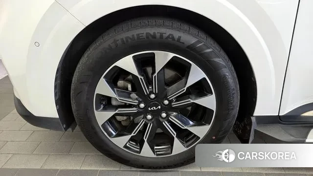 Kia Carnival 4th generation id 3327957 из Кореи 15