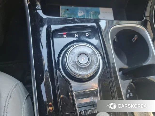 Kia Carnival 4th generation id 3615811 из Кореи 11