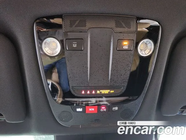 Kia K5 Hybrid 3rd Generation id 2682436 из Кореи 15