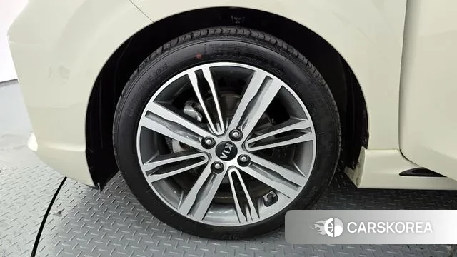 Kia All New Morning (JA) id 3044975 из Кореи 15