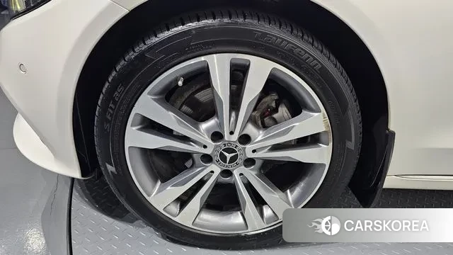 Mercedes-Benz C-Class W205 id 3156466 из Кореи 15