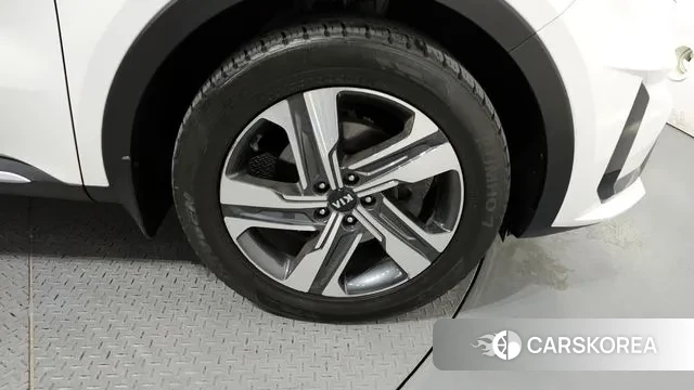 Kia Sorento 4th Generation id 3443799 из Кореи 15