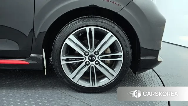 Kia All New Morning (JA) id 3460011 из Кореи 15