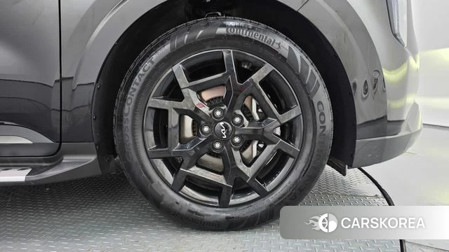Kia The New Carnival 4th Generation id 4635570 из Кореи 30