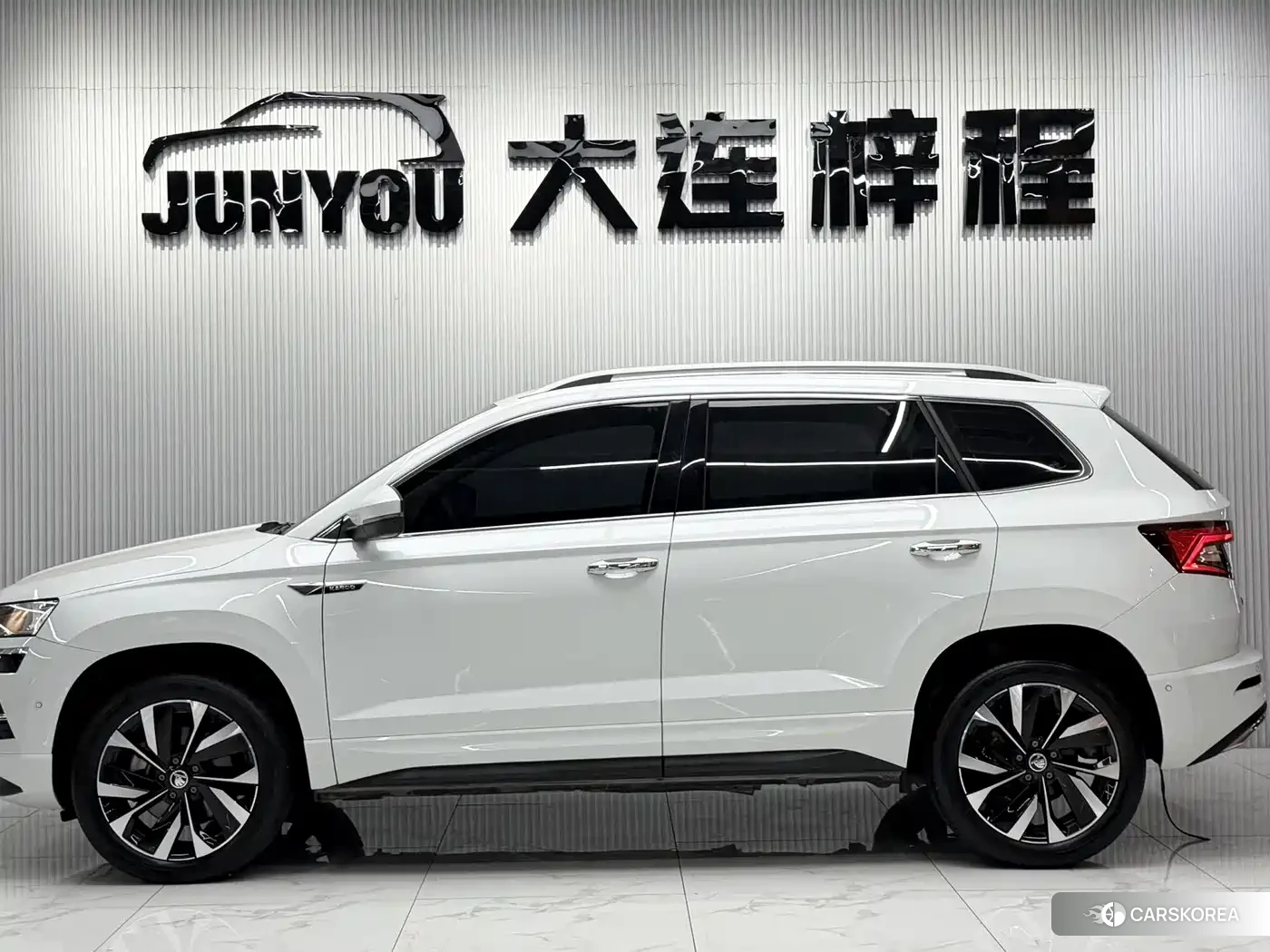 Skoda Krok id 4548082 из Китая 17