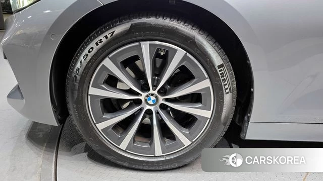 BMW 3 Series (G20) id 3799323 из Кореи 15