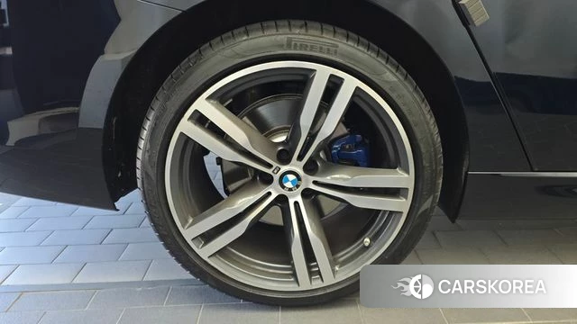 BMW 6 Series GT (G32) id 4880413 из Кореи 26