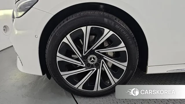 Mercedes-Benz E-Class W214 id 3776236 из Кореи 15