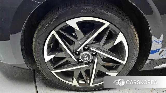 Hyundai The New Grandeur IG id 3747810 из Кореи 15