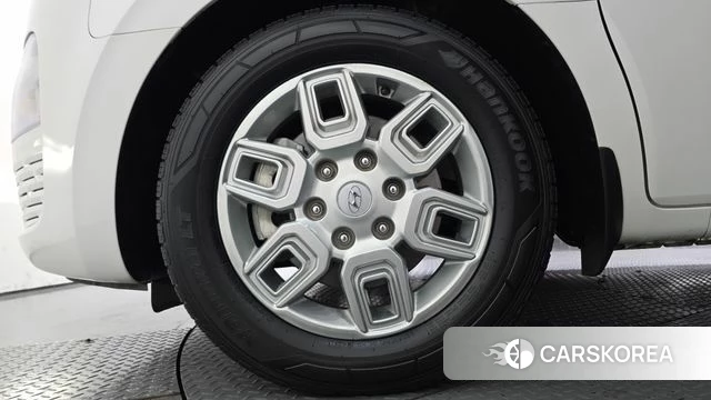Hyundai Staria id 4893466 из Кореи 29