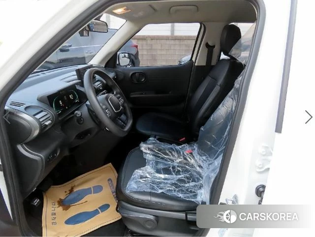 Hyundai Casper id 3859240 из Кореи 13