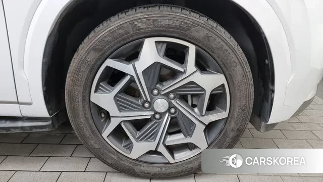 Hyundai Palisade id 3003105 из Кореи 15