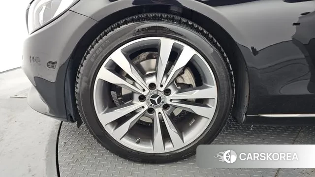 Mercedes-Benz C-Class W205 id 3568683 из Кореи 15