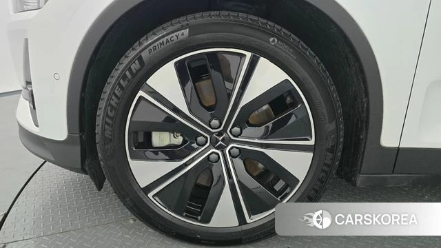 Polestar Polestar 2 id 4590704 из Кореи 26