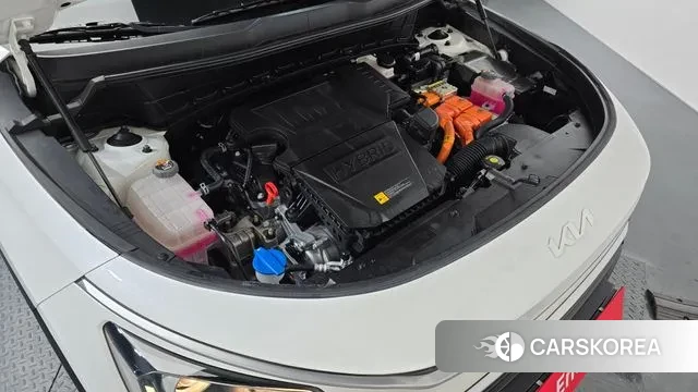 Kia Di Ol Nu Niro id 3561418 из Кореи 15