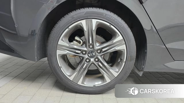 Kia K5 3rd generation id 4637238 из Кореи 15