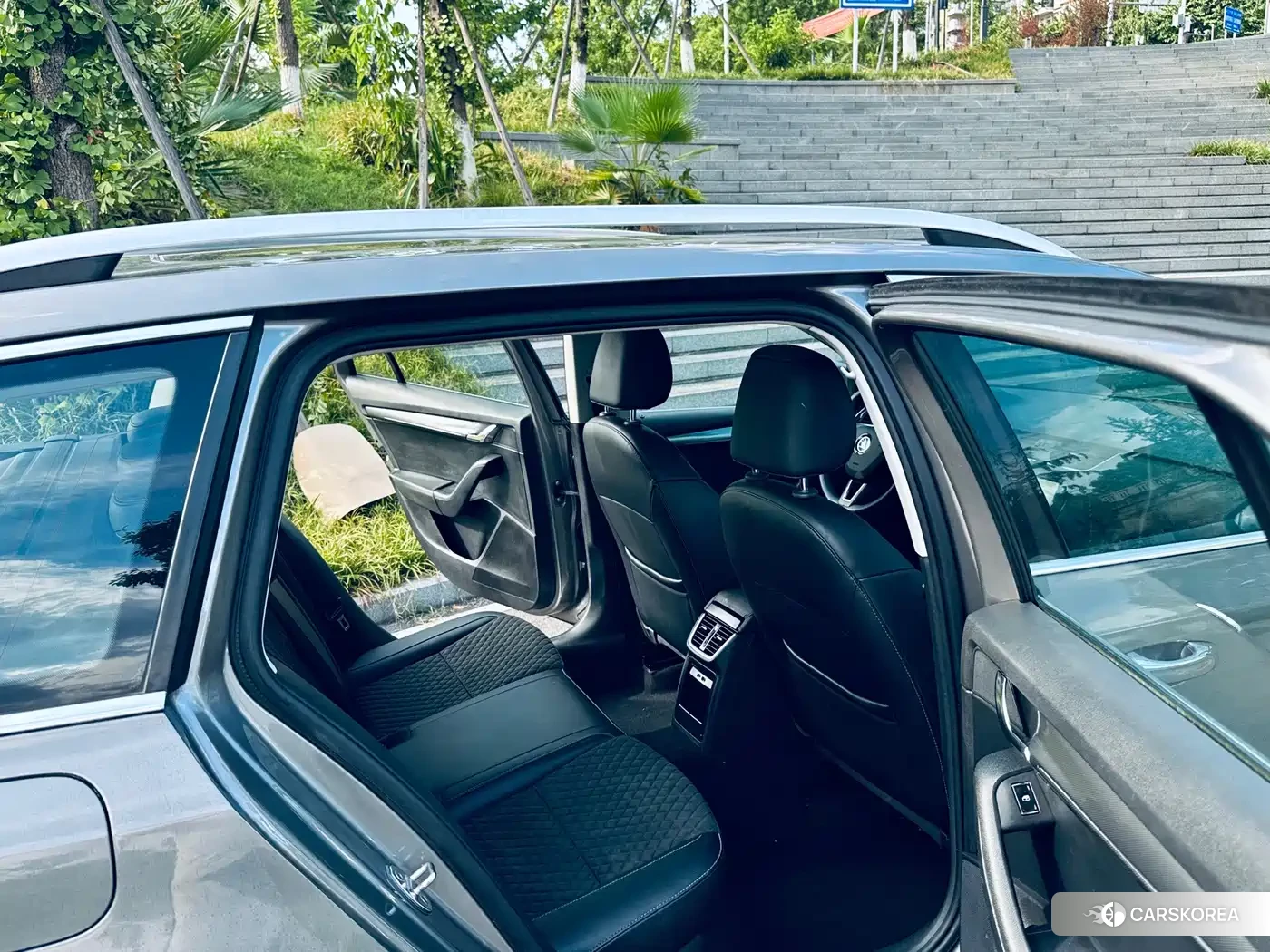 Skoda Octavia id 4659900 из Китая 7