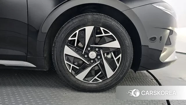 Hyundai The New Grandeur IG Hybrid id 3612193 из Кореи 15