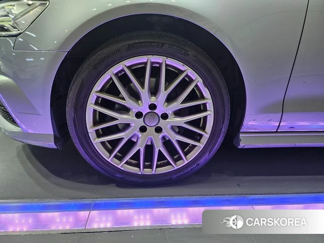 Audi New A6 id 4626338 из Кореи 15