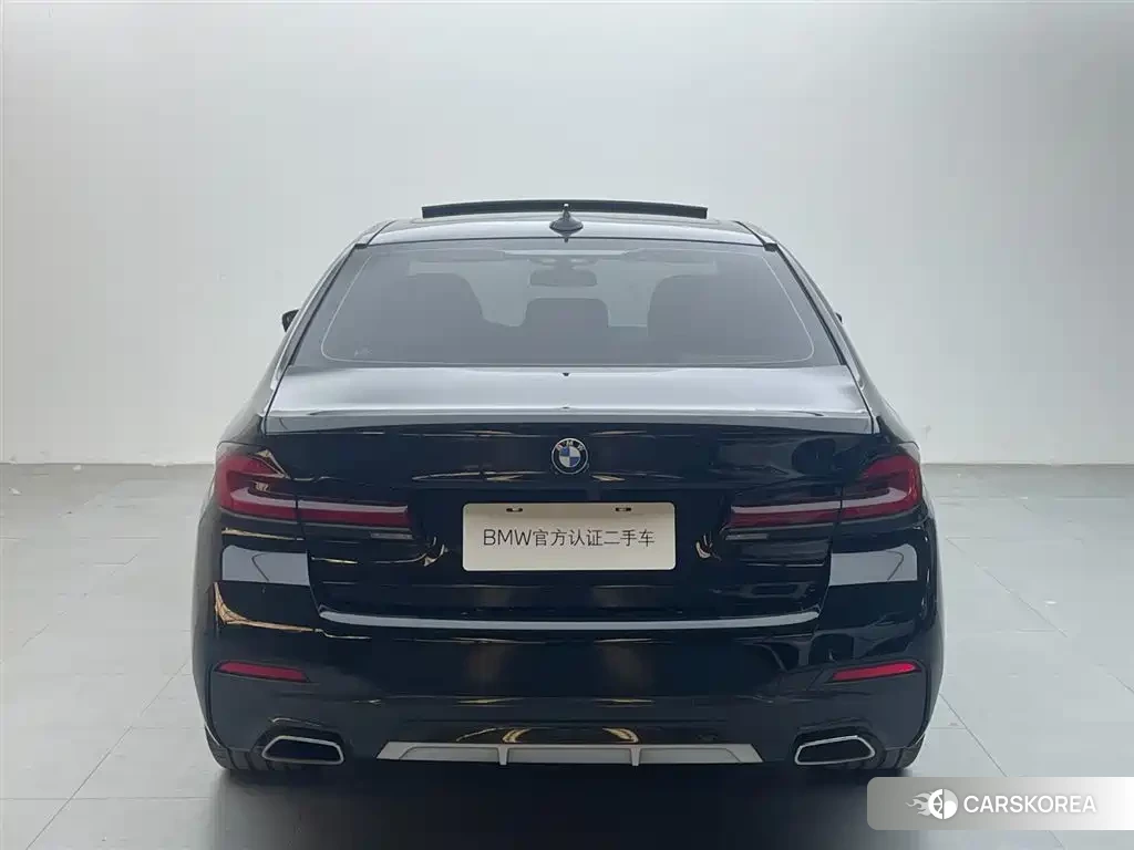 BMW 5 series id 4679893 из Китая 13