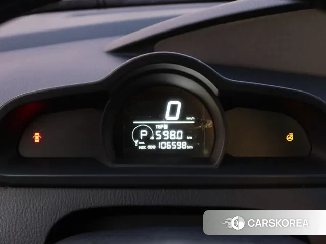 Ssangyong Korando Turismo id 3371190 из Кореи 15