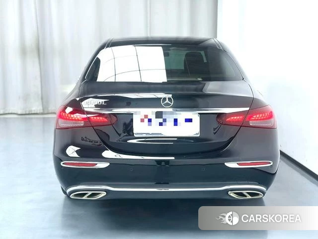 Mercedes-Benz E-class id 4321172 из Китая 7