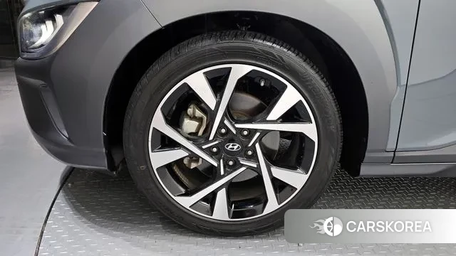 Hyundai The New Kona id 2960000 из Кореи 15