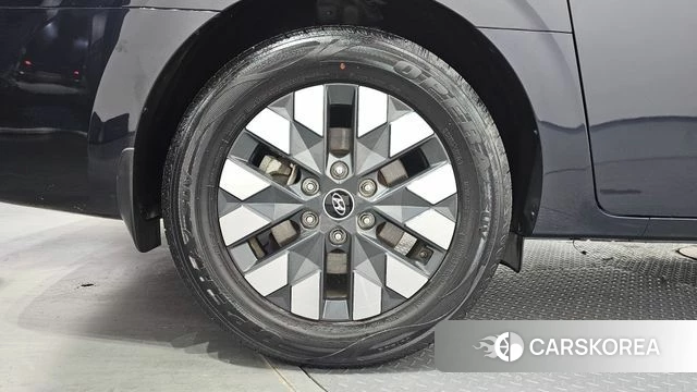 Hyundai Staria id 4202497 из Кореи 15