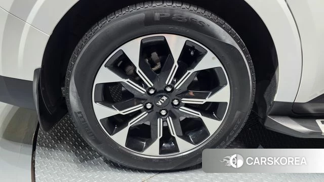 Kia Carnival 4th generation id 4293828 из Кореи 32
