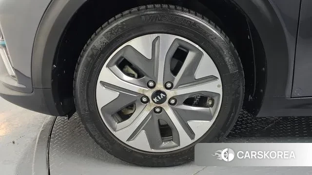 Kia Niro EV id 3439933 из Кореи 15