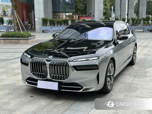 BMW 7 series id 4314509 из Китая 10