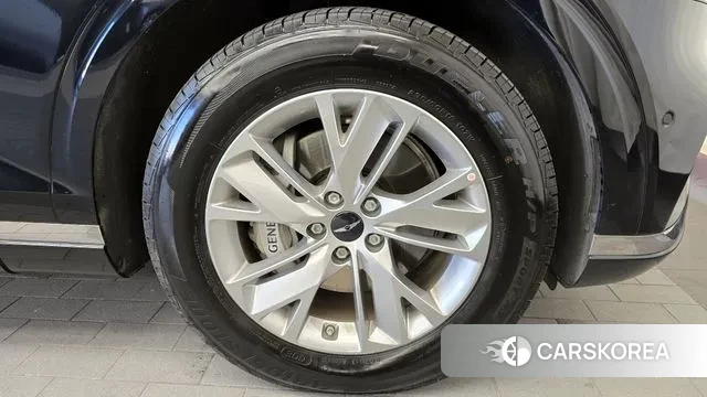 Genesis GV70 id 3442144 из Кореи 15