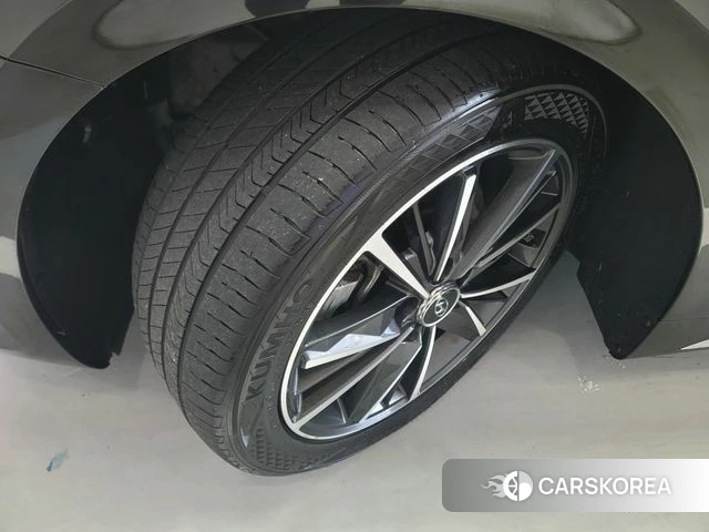 Hyundai The New Grandeur IG id 4459025 из Кореи 15
