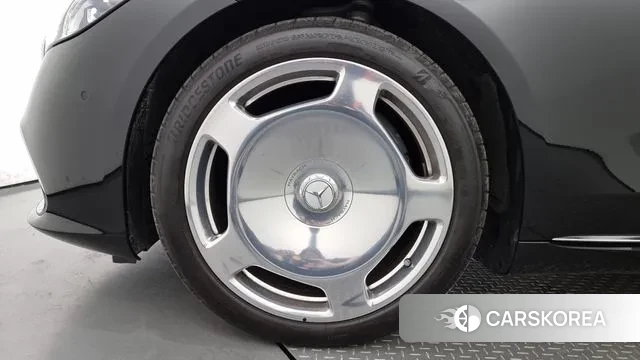 Mercedes-Benz S-Class W223 id 3015856 из Кореи 15