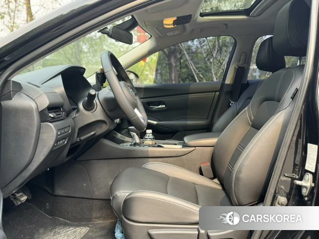 Nissan Xuan Yi id 4261820 из Китая 10