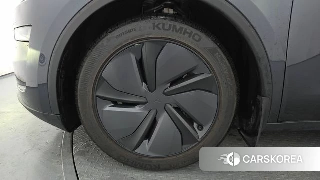Tesla Model Y id 4748953 из Кореи 35