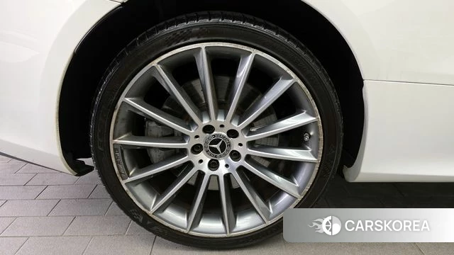 Mercedes-Benz E-Class W213 id 3965709 из Кореи 15