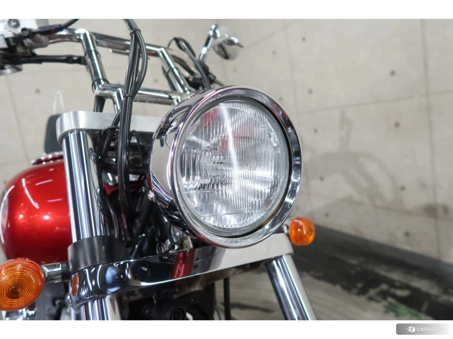 Yamaha DRAG STAR 400 id 3946502 из Японии 26